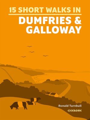 cover image of Short Walks in Dumfries and Galloway